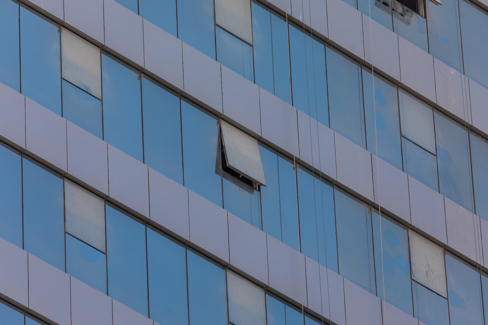 Bina Dış Cephe Cam Kaplama ve Fiyatları 2026