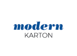 Modern Karton